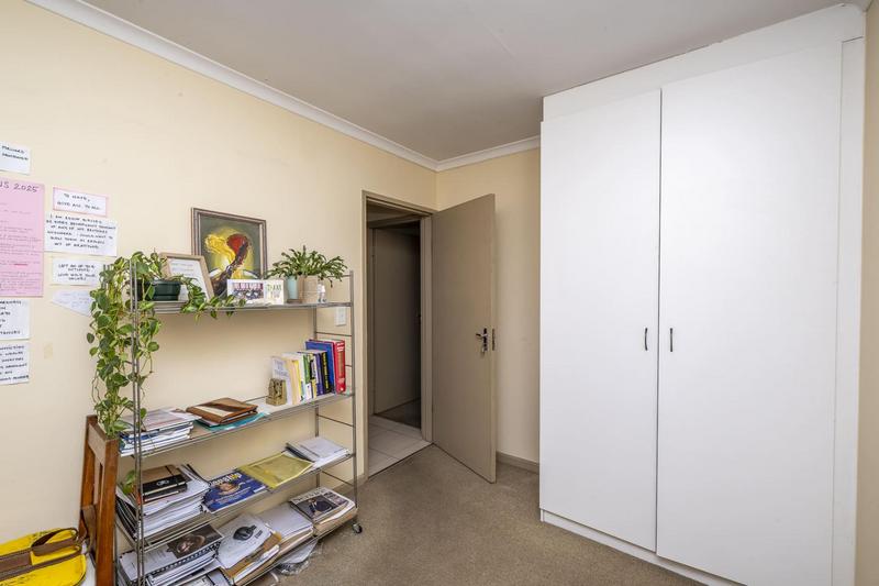 2 Bedroom Property for Sale in Bellville Western Cape
